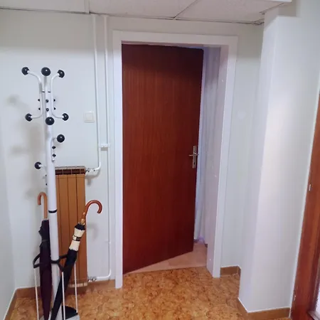 M&r Lägenhet Portorož