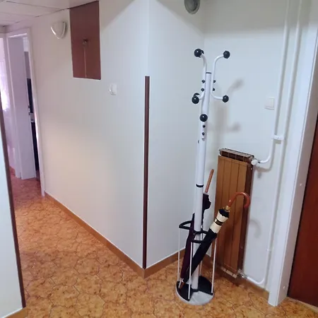 Lägenhet M&r Portorož