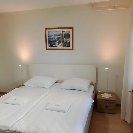 Lägenhet M&r Portorož